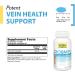 Natural Balance Diosmin Vein Health Support - 60 Tablets for Healthy Circulation - Buy Online on GoSupps.com