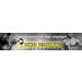 Power Performance Body Effects Pre Workout Supplement - Tropical Pineapple - 570g - Buy Online on GoSupps.com
