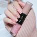Nude Nail Polish Pink 2 Color In One Tube Quick Dry Nail Varnish Non-Peelable No Need UV Nail Paint For DIY Nail Art Beginner (C132)