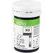 Adia Blood Glucose Test Strips - 150 Pieces for Easy Blood Sugar Measurement & Diabetes Control - Buy Online on GoSupps.com