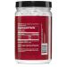 Naked BCAAs Amino Acids Powder - 100% Pure 2:1:1 Formula - Vegan Unflavored - 500g - Buy Online on GoSupps.com