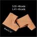 Jinlingnb Bale Rails for Hallux Valgus - Pain Relief for Large Toes | Ultra-Down Iron Foot Care - Buy Online on GoSupps.com