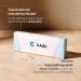 CASC Flow | 10-Indicator Urine Test Strips with App - Keto Sticks Ketone Meter pH & Bladder Inflammation Testing - International Shipping Available - Buy Online on GoSupps.com