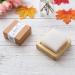 FOMIYES Plant Soap Bar Handmade Soap Bar Exfoliating Handmade Soap Refreshing Skin Soap Hand Soap Bar Soap Bar for Bathing Refreshing Skin Exfoliating Soap Scrub Soap Mild Face Soap - Buy Online on GoSupps.com