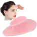 Silicone Cleaning Brush - Deep Cleansing Facial Scrubber for Exfoliation | Portable Skin Care Tool for Women & Girls - Buy Online on GoSupps.com