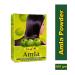 Hesh Pharma Amla Hair Powder 3.5oz - Natural Hair Care Treatment - Buy Online on GoSupps.com