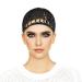 Lurrose 6-Piece Women's Mesh Hat & Crochet Hair Network - Stylish Snoods for Sleeping & Hair Protection - Buy Online on GoSupps.com