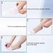 Bella Medical Compression Stockings for Women | 23-32 mmHg Varicose Veins Edema Circulation Support | Beige - Buy Online on GoSupps.com