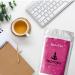 Tearapy BeauTea-Complexion Tea | Herbal Blend with Green Tea, Chrysanthemum, Honeysuckle & Hibiscus | 90g Loose Leaf - Buy Online on GoSupps.com