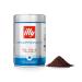 illy, Decaffeinated Espresso Ground Coffee | 100% Arabica - 6 boxes of 250g (1.5kg)