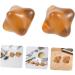 Beaupretty Finger Massage Balls - Deep Tissue Hand & Trigger Finger Relief | Decorative & Functional Massage Devices for Home & Pets - Buy Online on GoSupps.com