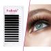 Easy Fan Lashes | Self-Fan Volume Eyelash Extensions | Mix Length 8-14mm | 0.10mm Curl Technology - Buy Online on GoSupps.com