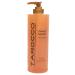 Baronessa Cali Tarocco Sicilian Blood Red Orange Body Wash - Clean  Refreshing  Invigorating - 16 Fluid Ounce