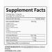 Keepfitlab Hair + Energy Supplement 60 Capsules Hair Growth Blend with Collagen Biotin Minerals 500mg - Buy Online on GoSupps.com
