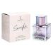 SIMPLE BY DORALL COLLECTION PERFUME FOR WOMEN 3.3 OZ / 100 ML EAU DE TOILETTE SPRAY