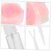 NOLITOY 1 Set Lace Double Eyelid Sticker Lifting Belt Makeup Supplies Makeup Tape Eye Lift Strips Reel Eyes 5.3x5.3cm As Shown - Buy Online on GoSupps.com