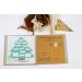 Lucy Darling Little Camper Baby Memory Book | First Year Journal to Capture Precious Moments | Milestone Keepsake for Boy/Girl | Made in USA - Buy Online on GoSupps.com