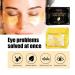 Jasmine Ointment Eye Cream - Reduces Dark Circles & Wrinkles | Collagen & Aloe Vera | 100ml (5PC) - Anti-Aging & Puffiness Relief - Buy Online on GoSupps.com