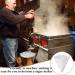 Jimenez 13 Piece Food Grade Maple Syrup Tapping Kit Maple Syrup and Extractor Dropper - Buy Online on GoSupps.com