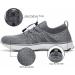 ALEADER Men's Quick Drying Aqua Water Shoes - Size 11, Dark Gray - Buy Online on GoSupps.com