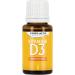 Phyto Active Vitamin D3 15 ml - Buy Online on GoSupps.com