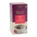 Teeccino Herbal Tea Vanilla Nut Rich & Roasted Herbal Tea That s Caffeine Free & Prebiotic for Natural Energy 25 Tea Bags