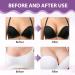 Bust Firming Natural Essence Oil Breast Enhancement Oil Plumping Enlargement Nourishing Massage Oil Natural Curves Breast Enhancement Body Oils for Women Breast Lifting Organic Essence Serum(2pcs) - Buy Online on GoSupps.com