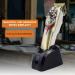 Hair Clipper Charger Mount Charging Stand Holder Base for Wahl 8148/8504/1919/8591 Electric Hair Clipper - Buy Online on GoSupps.com