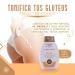 Class Gold Cosmetics Body Up Tonificador de Gluteos - Firming Cream with Vitamin E - Buy Online on GoSupps.com