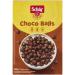 Schar Choco Balls Crispy Cocoa Cereals Gluten and Lactose Free (gluten and lactose free) crispy cocoa without gluten or lactose 3 x 250 g + Italian Gourmet pulp 400 g - Buy Online on GoSupps.com