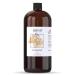 HBNO Fenugreek Oil - Huge 32 oz (960 ml) Value Size - Ideal for Shampoos Soaps Diffusers Lotions and Skin Care Products Fenugreek 32 Fl Oz (Pack of 1)