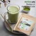 ORIGEENS Matcha LATTE Powder of: Organic Matcha Tea Organic Hojicha Tea Organic Genmaicha Tea 3 x 50 g Matcha Tea - Buy Online on GoSupps.com