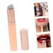 Buy FRCOLOR 12 Pcs Lip Brush Set - Lipstick Applicators Gloss Wands and Makeup Tools for Flawless Beauty - Pink Silicone Lips Brushes - Buy Online on GoSupps.com