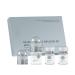 TS TAC-SKY Facial Roller Kit - Gentle Hydrating Nourishing Set For Acne & Blackhead Cleansing Day & Night Care Long-Lasting Smooth Skin(3PCS)