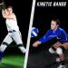 Leg Speed & Agility Resistance Bands - Enhance Athletic Performance & Fitness for All Ages - 4 Levels Stretch Strap Digital Training Series - Buy Online on GoSupps.com