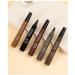 Jomaws Waterproof Brow Pen | Easy to Shape, Long Lasting, Smudge-Proof | 4 Tip Brow Pencil in Light Brown - Pack of 3 - Buy Online on GoSupps.com
