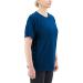 Shop Blue Shoulder Shirt - Unisex L Size for Men & Women - International Shipping Available - Buy Online on GoSupps.com