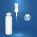 300ml Water Spray Bottle for Garden Hairdressing & Cleaning | Fine Mist Empty Spray Bottle for Plants & Agents - Buy Online on GoSupps.com