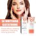 Allayu Portable Face Removal Cream Brightening Creams Natural Ingredient Blemish Remover Skin Care Beauty Supplies - Buy Online on GoSupps.com