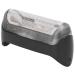 Shaver Replacement Foil Assembly Foil Head for Electric Shaver Replacement Compatible with 10B / 20B for Home and Professional Use