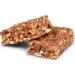 Skinny Crunch Bars Light Salted Caramel x3 Packs with Kitchenfella Healthy Challenge - Buy Online on GoSupps.com