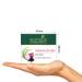 Biotique Onion Black Seed Hair Mask - Hair Fall Control 175g | International Shipping - Buy Online on GoSupps.com
