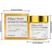  Crsetmyth Jelly Gel Masque facial (Orange) - Buy Online on GoSupps.com