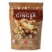 Buy The Ginger People Gin Gins Crystallized Ginger 3.5 oz - Premium Natural Snack - Buy Online on GoSupps.com