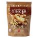 The Ginger People Gin·Gins Crystallized Ginger 3.5 oz (100 g)