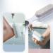 FRCOLOR 4 1 Remover Foot Reducer Foot Pumice Stone Feet Scrubber Dead Skin Foot Scrubbers for Use in Shower Foot Nail Brush Metal Foot File Nail Kit Dead Skin Removal Tool Crusty - Buy Online on GoSupps.com