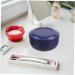 Beaupretty Reusable Razor Shell & Stainless Steel Shaving Bowl - Rustproof Shaving Cup with Accessories - Buy Online on GoSupps.com