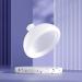 Buy Minkissy Silicon Sputum Cup for Chest Physical Therapy - 10.1x1x6.5cm Transparent Mucus Removal Aid for Infants & Households | International Shipping Available - Buy Online on GoSupps.com