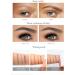 Eyebrow Pencil Eyebrow Microblading Pencil - Liquid Waterproof Eyebrow Pencil - Eye Makeup Eyebrow Pencil Micro Four Point Eyebrow Pencil - Natural Eyebrow Makeup (Light Curry) - Buy Online on GoSupps.com