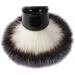 Minkissy 2-Piece Men's Beard Sifter Razor Set | Dachsbeard Shaving Brush | International Shipping Available - Buy Online on GoSupps.com